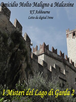 cover image of Omicidio Molto Maligno a Malcesine